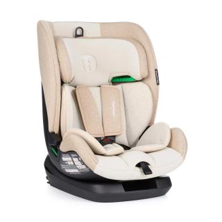 Prime Pro i-Size autósülés 76-150 cm - Caramell Brown Caramell Brown