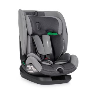 Prime Pro i-Size autósülés 76-150 cm - Grey Air Grey Air