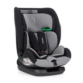 Prime Pro i-Size autósülés 76-150 cm - Midnight Grey Midnight Grey