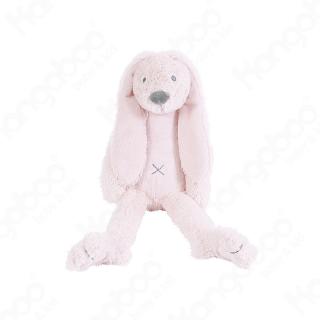 Richie nyuszi pink/38cm