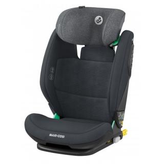 RodiFix Pro i-Size autósülés 100-150 cm - Authentic Graphite Authentic Graphite