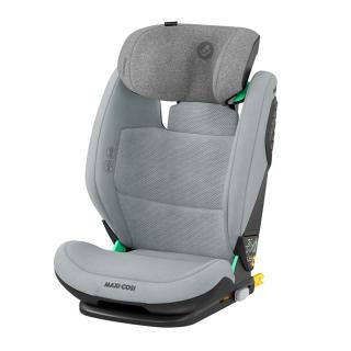 RodiFix Pro i-Size autósülés 100-150 cm - Authentic Grey Authentic Grey