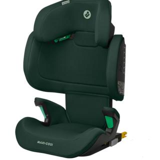 RodiFix R i-Size G-Cell autósülés 100-150 cm - Authentic Green Authentic Green