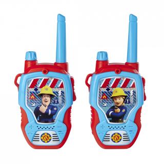 Sam a tűzoltó Walkie Talkie