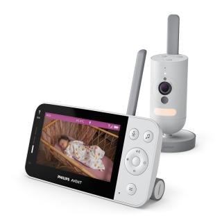 SCD923 Digitális video monitor
