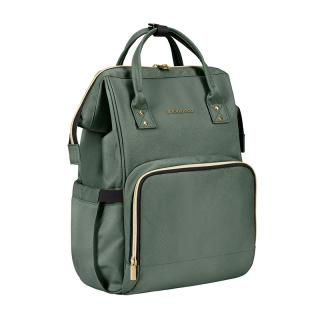 Siena pelenkázótáska - Army Green Army Green 2025