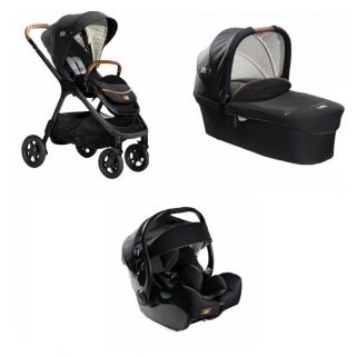 Signature Finiti 3in1 babakocsi - Eclipse Eclipse