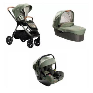 Signature Finiti 3in1 babakocsi - Pine Pine