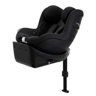 Sirona GI Gold i-Size Plus autósülés 61-105 cm - Moon Black Moon Black