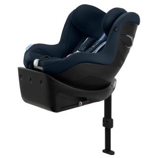 Sirona GI Gold i-Size Plus autósülés 61-105 cm - Ocean Blue Ocean Blue