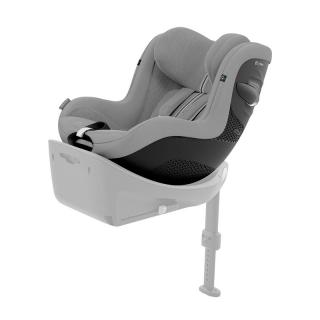 Sirona GI Gold i-Size Plus autósülés 61-105 cm - Stone Grey Stone Grey