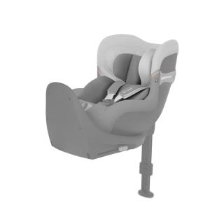 Sirona S2/SX2 újszülött szűkítőbetét - Lava Grey Lava Grey