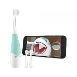 SonicBrush Baby G elektromos fogkefe