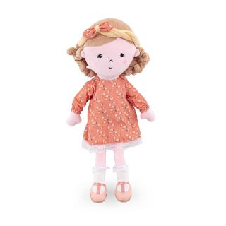Sophie plüss játékbaba 35cm
