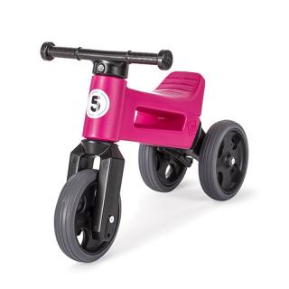 Sport futóbicikli - pink pink