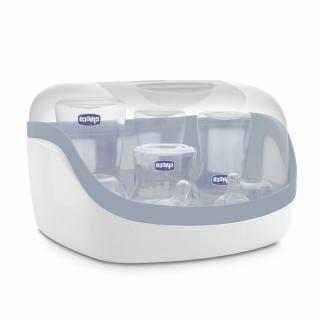 Sterilizáló mikrohullámú sütőbe - Maxi