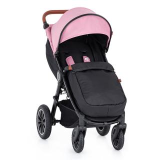 Street+ Air sport babakocsi - Oak Rose Pink Oak Rose Pink