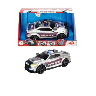 Street Force rendőrautó