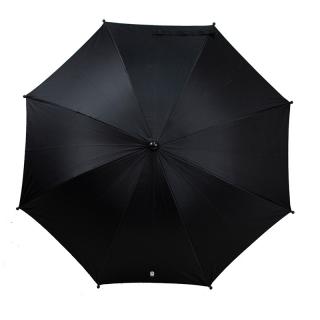Stroller Parasol babakocsi napernyő UV50+ fekete