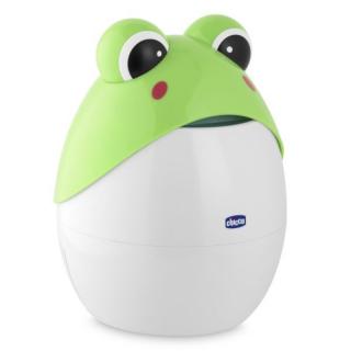 Super Soft Piston békás inhalátor