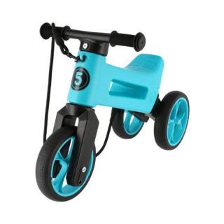 SuperSport futóbicikli - aqua aqua / aqua