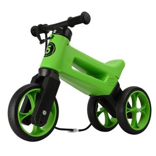 SuperSport futóbicikli - green apple green apple