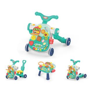 Sweet Escape 4in1 járássegítő - Mint Mint