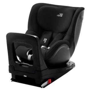 Swingfix M i-Size autósülés 61-105cm  - Cosmos Black Cosmos Black