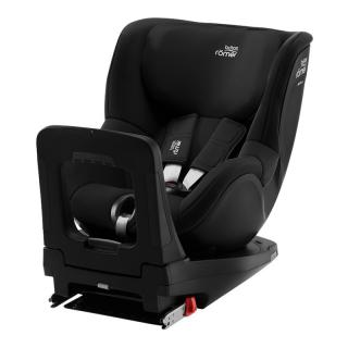 Swingfix M i-Size autósülés 61-105cm  - Space Black Space Black