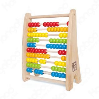 színes golyós számoló (ABACUS)