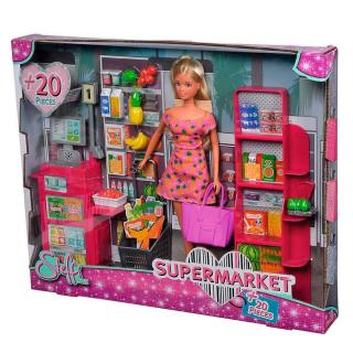 Szupermarket
