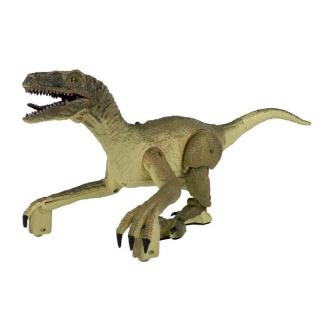Távirányítós velociraptor