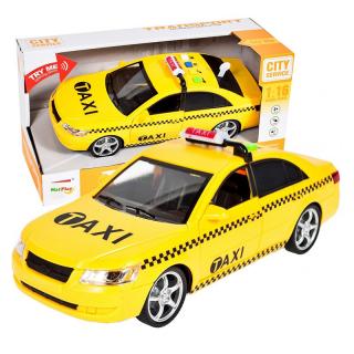 Taxi - hanggal