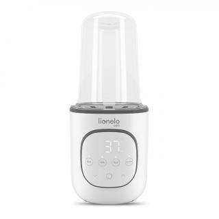 Thermup 2.0 cumisüveg 5in1 melegítő és sterilizáló White