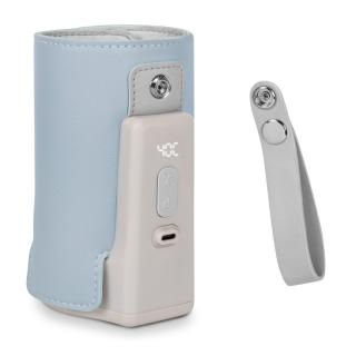 Thermup Go Plus hordozható cumisüveg melegítő - Blue Sky Blue Sky