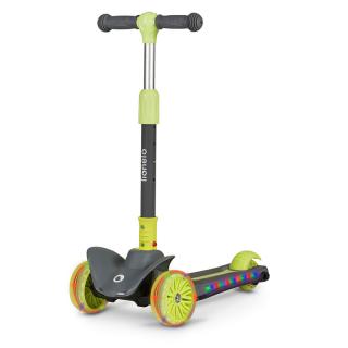 Timmy roller - Green Lime Green Lime