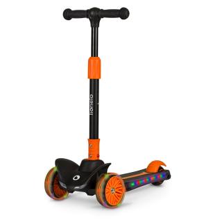 Timmy roller - Orange Black Orange Black