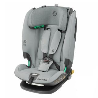 Titan Pro i-Size G-Cell 2.0 autósülés 76-150 cm - Authentic Grey Authentic Grey