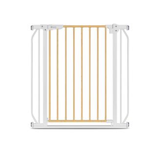 Truus Slim ajtórács 75-105 cm toldóval - White natural White natural
