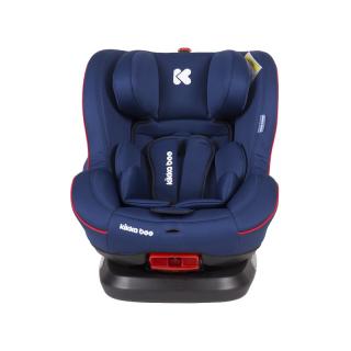 Twister ISOFIX autósülés 0-25kg Blue