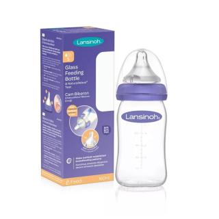 üveg cumisüveg -160 ml