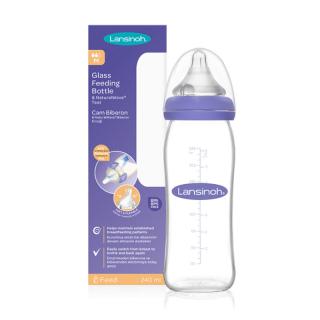 üveg cumisüveg - 240 ml