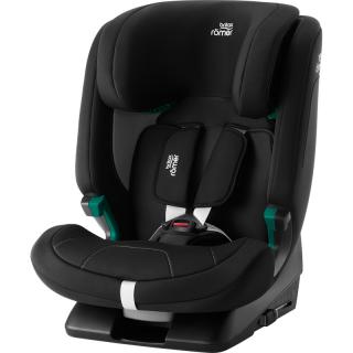 Versafix autósülés (76-150 cm) - Space Black Space Black