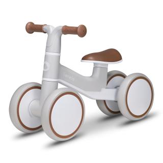 Villy 4 kerekű kismotor - Beige Latte Beige Latte