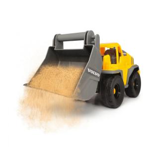 Volvo bulldózer