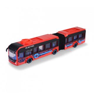 Volvo csuklós autóbusz
