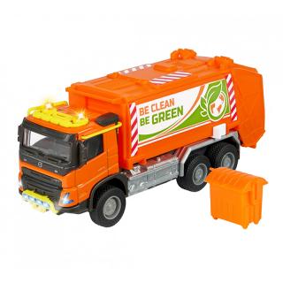 Volvo kukásautó