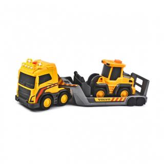 Volvo Truck Team játékszett