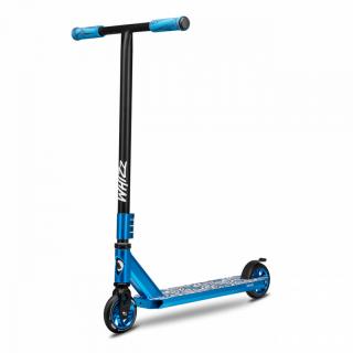Whizz roller - Blue Cobalt Blue Colbalt