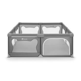 Willow XL utazójáróka Grey Concrete